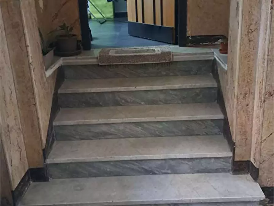 Immagine 23 di Bilocale in vendita  a Torino