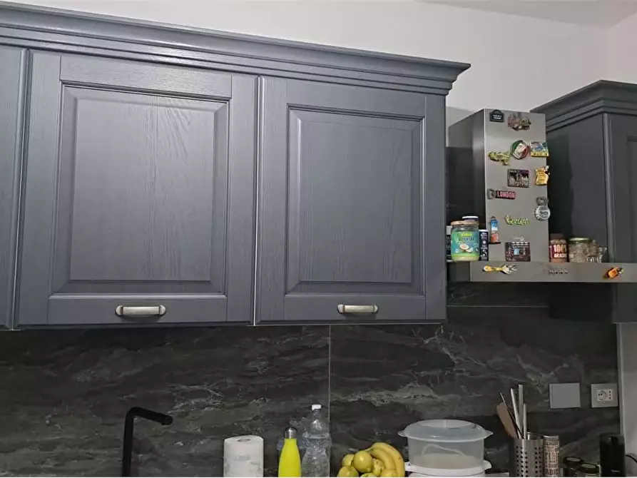 Immagine 4 di Bilocale in vendita  a Torino