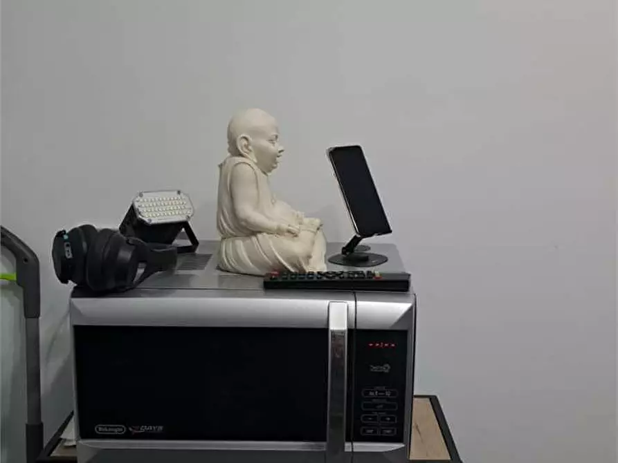 Immagine 15 di Bilocale in vendita  a Torino