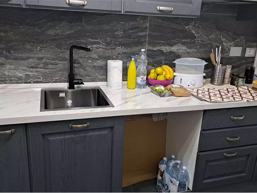 Immagine 6 di Bilocale in vendita  a Torino