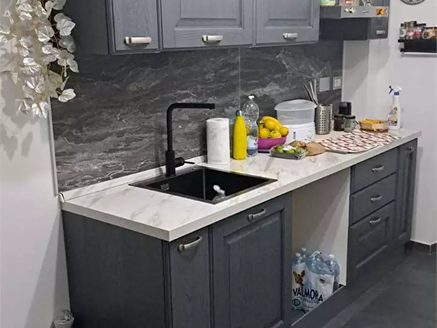 Immagine 7 di Bilocale in vendita  a Torino