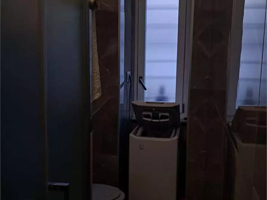 Immagine 9 di Bilocale in vendita  a Torino