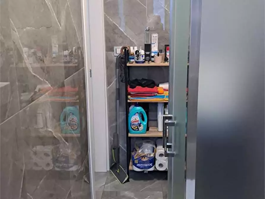 Immagine 11 di Bilocale in vendita  a Torino