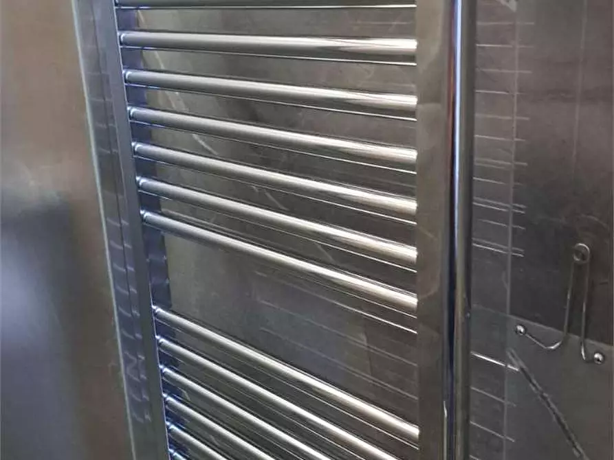 Immagine 12 di Bilocale in vendita  a Torino