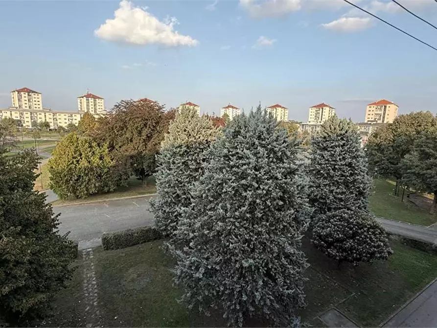 Immagine 10 di Quadrilocale in vendita  a Torino