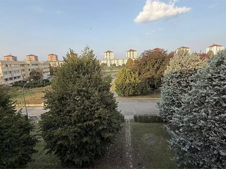 Immagine 12 di Quadrilocale in vendita  a Torino