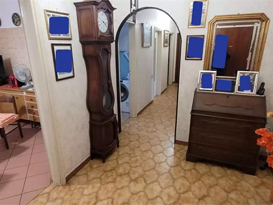 Immagine 3 di Quadrilocale in vendita  a Torino