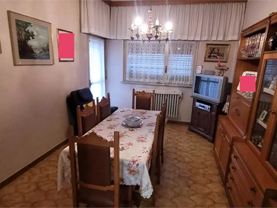 Immagine 2 di Quadrilocale in vendita  a Torino