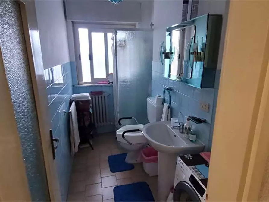 Immagine 7 di Quadrilocale in vendita  a Torino