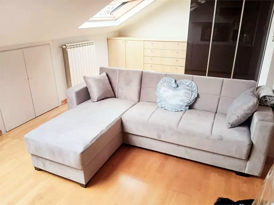 Immagine 10 di Monolocale in vendita  a Torino