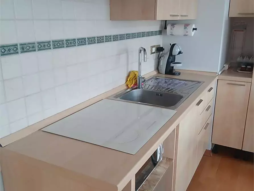 Immagine 3 di Monolocale in vendita  a Torino