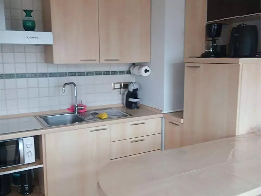 Immagine 4 di Monolocale in vendita  a Torino