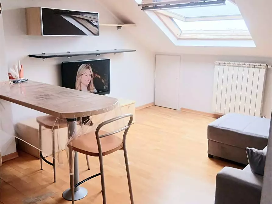 Immagine 1 di Monolocale in vendita  a Torino