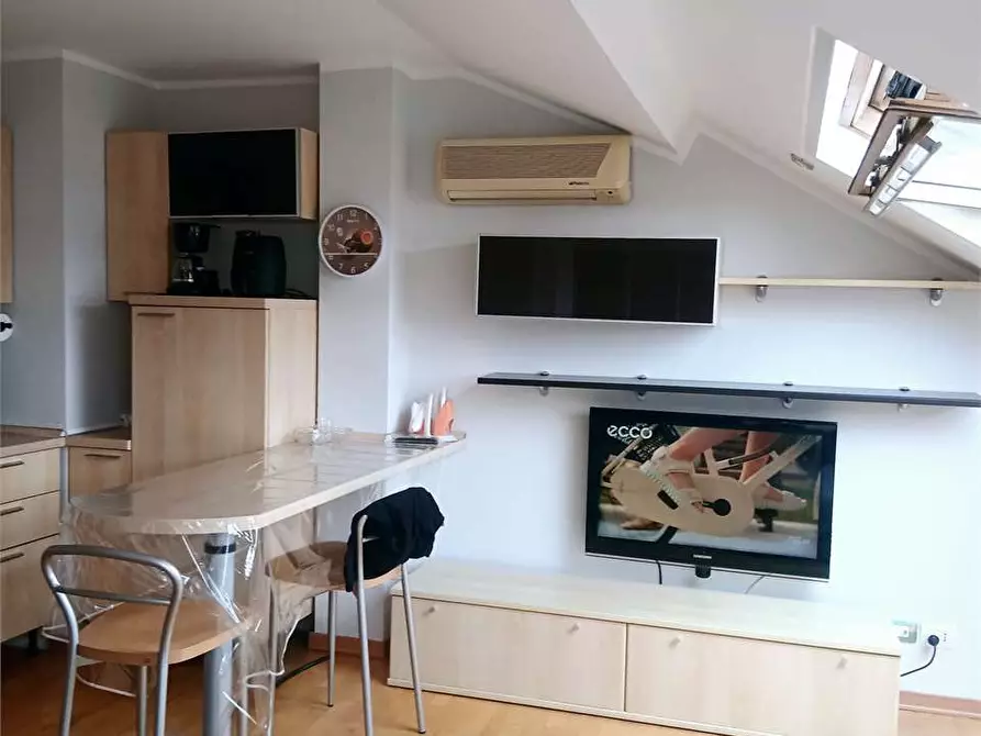 Immagine 2 di Monolocale in vendita  a Torino