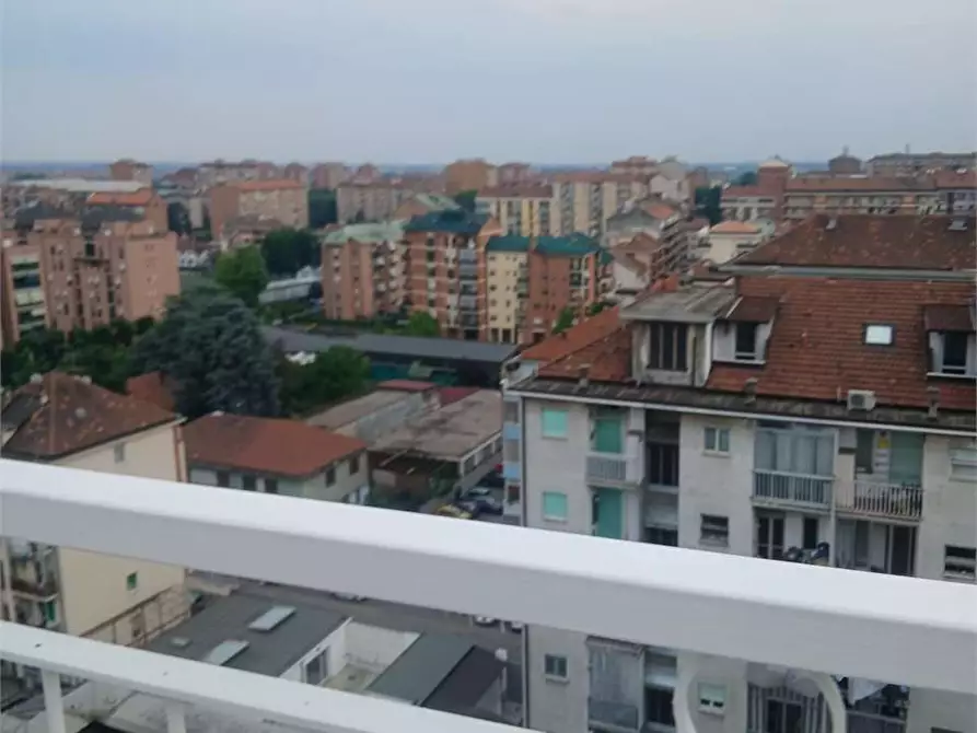 Immagine 11 di Monolocale in vendita  a Torino