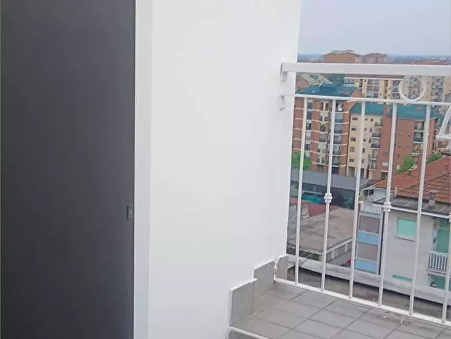 Immagine 12 di Monolocale in vendita  a Torino