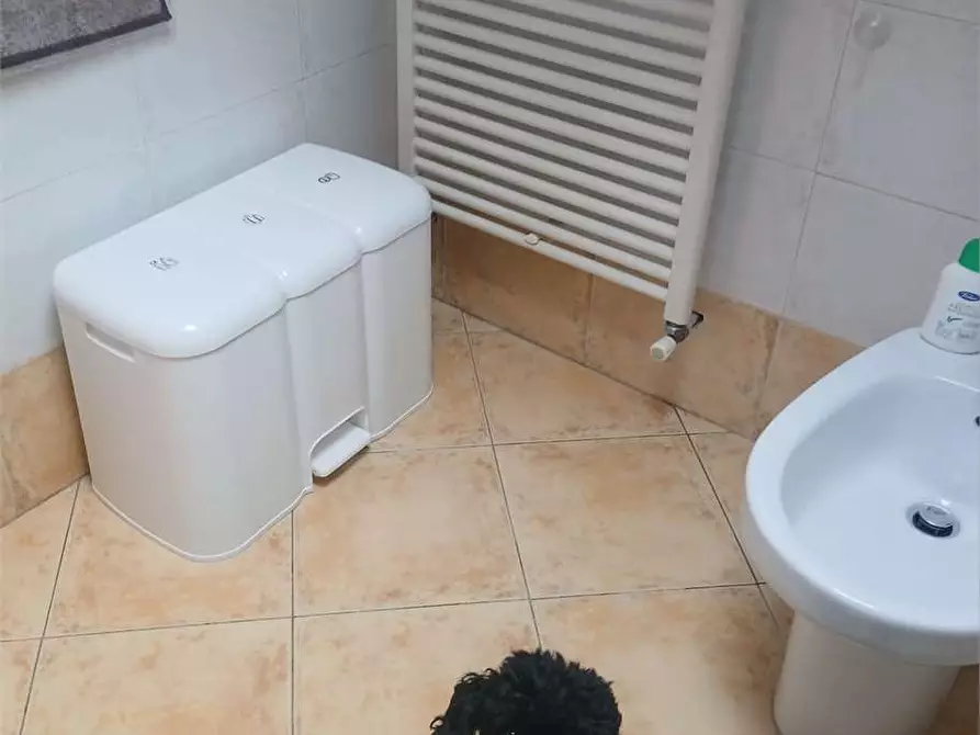 Immagine 6 di Monolocale in vendita  a Torino