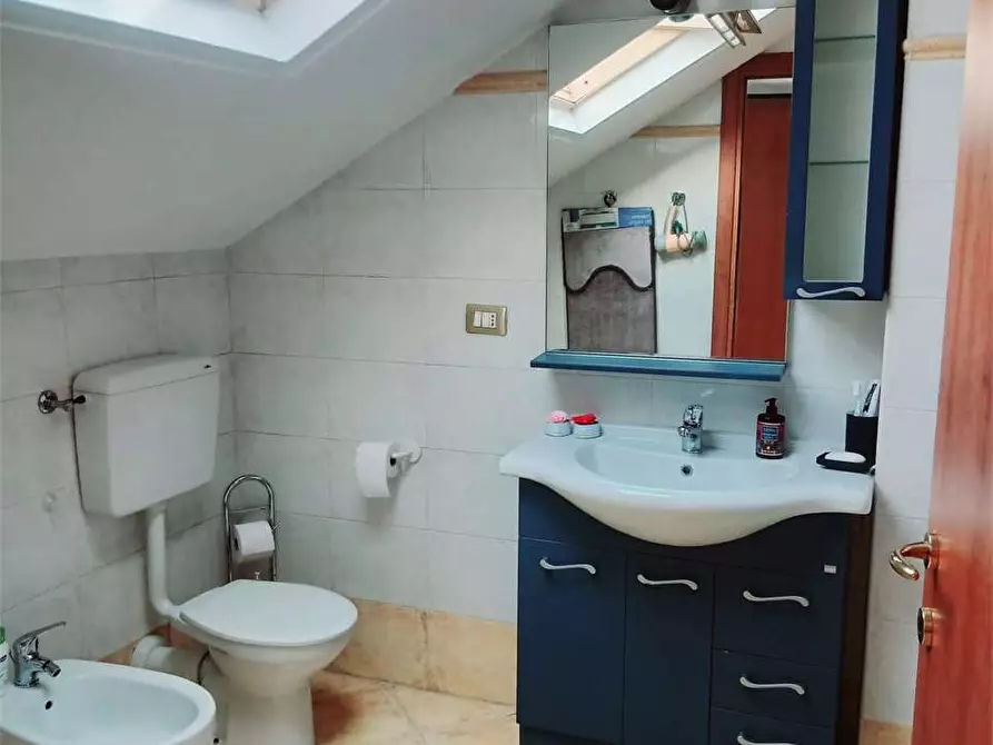 Immagine 7 di Monolocale in vendita  a Torino