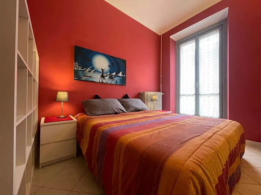 Immagine 9 di Bilocale in affitto  a Torino