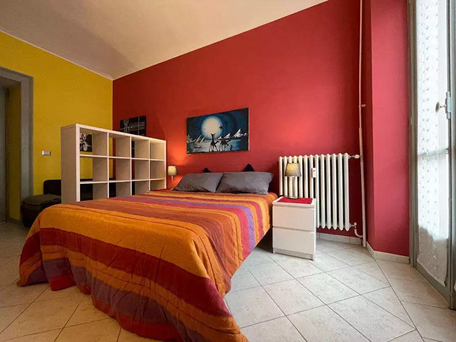 Immagine 10 di Bilocale in affitto  a Torino