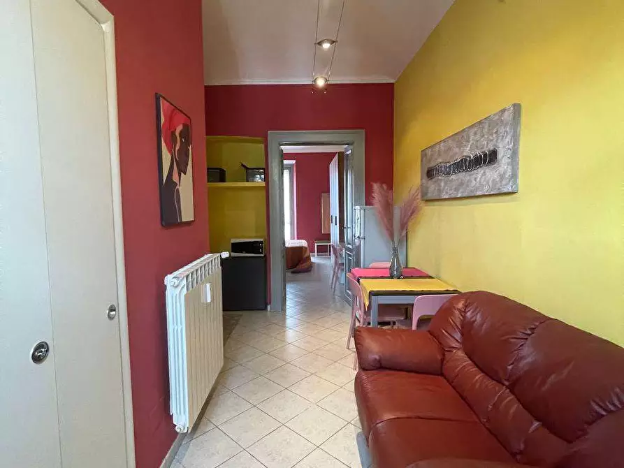 Immagine 12 di Bilocale in affitto  a Torino