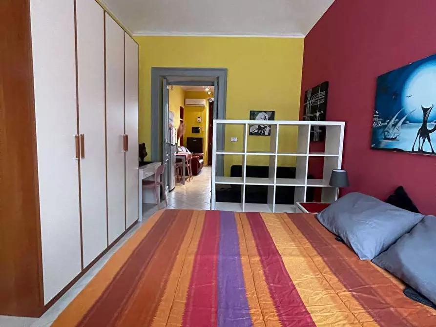 Immagine 13 di Bilocale in affitto  a Torino