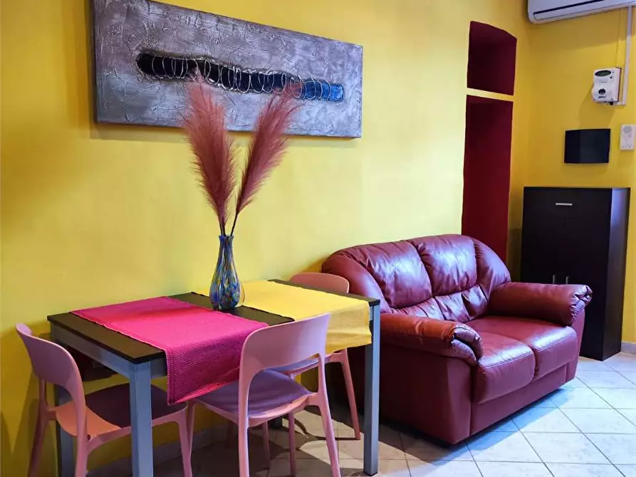 Immagine 8 di Bilocale in affitto  a Torino