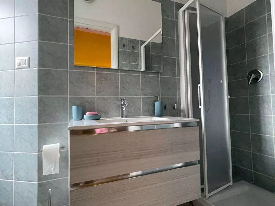 Immagine 14 di Bilocale in affitto  a Torino