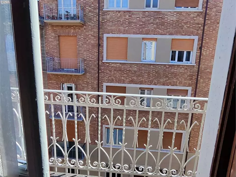 Immagine 15 di Bilocale in affitto  a Torino