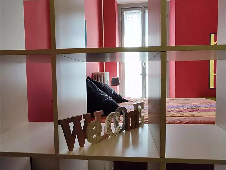 Immagine 7 di Bilocale in affitto  a Torino