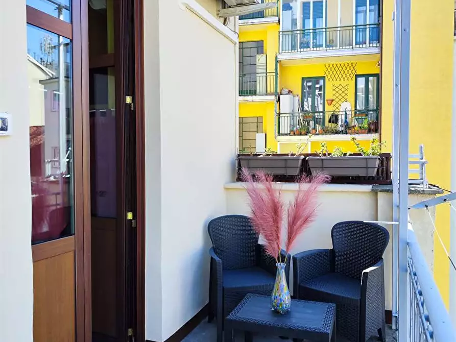 Immagine 5 di Bilocale in affitto  a Torino