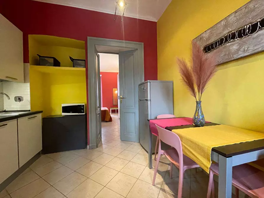 Immagine 1 di Bilocale in affitto  a Torino