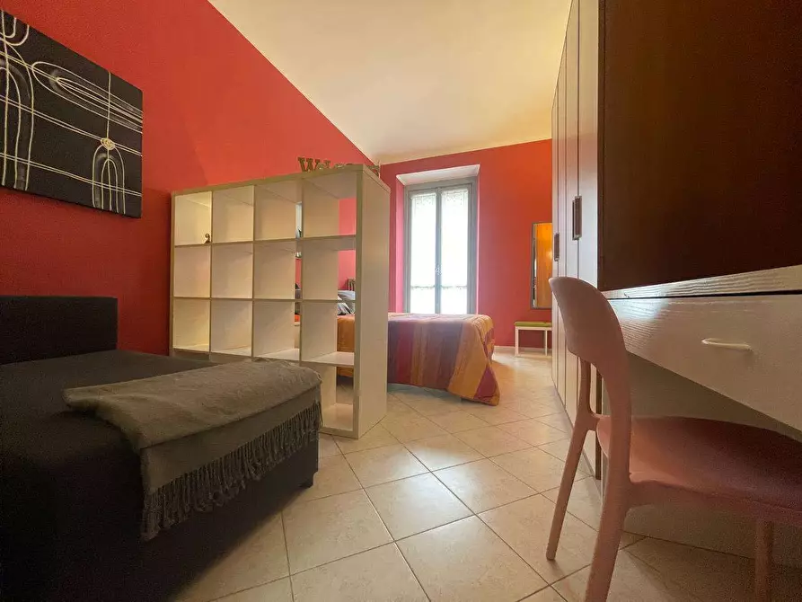 Immagine 3 di Bilocale in affitto  a Torino
