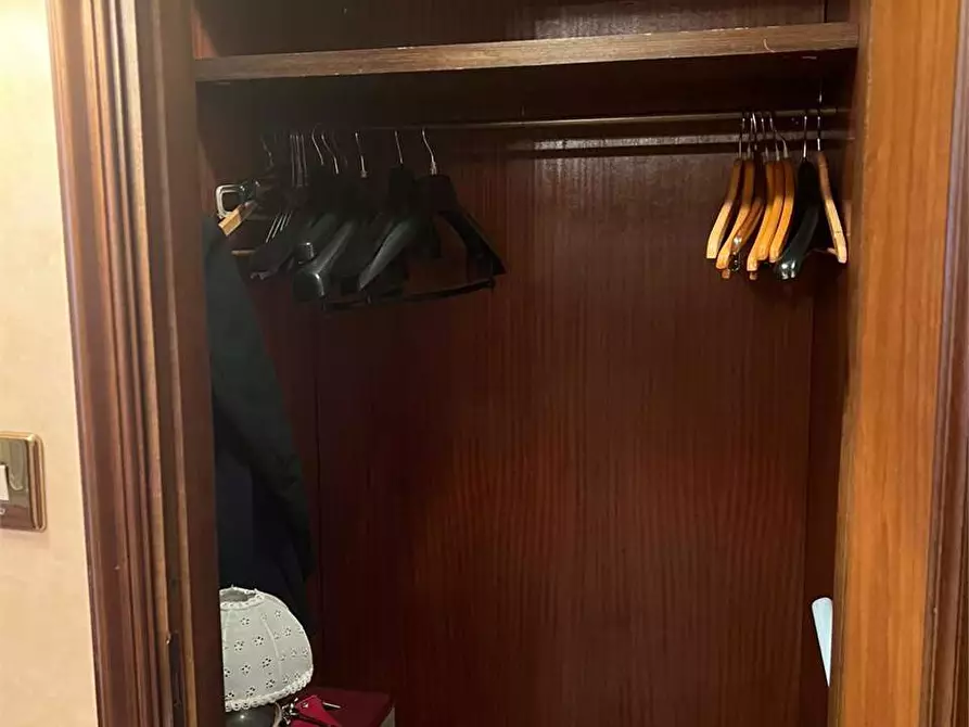 Immagine 14 di Quadrilocale in vendita  a Torino