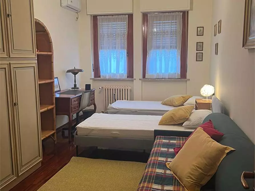 Immagine 7 di Quadrilocale in vendita  a Torino