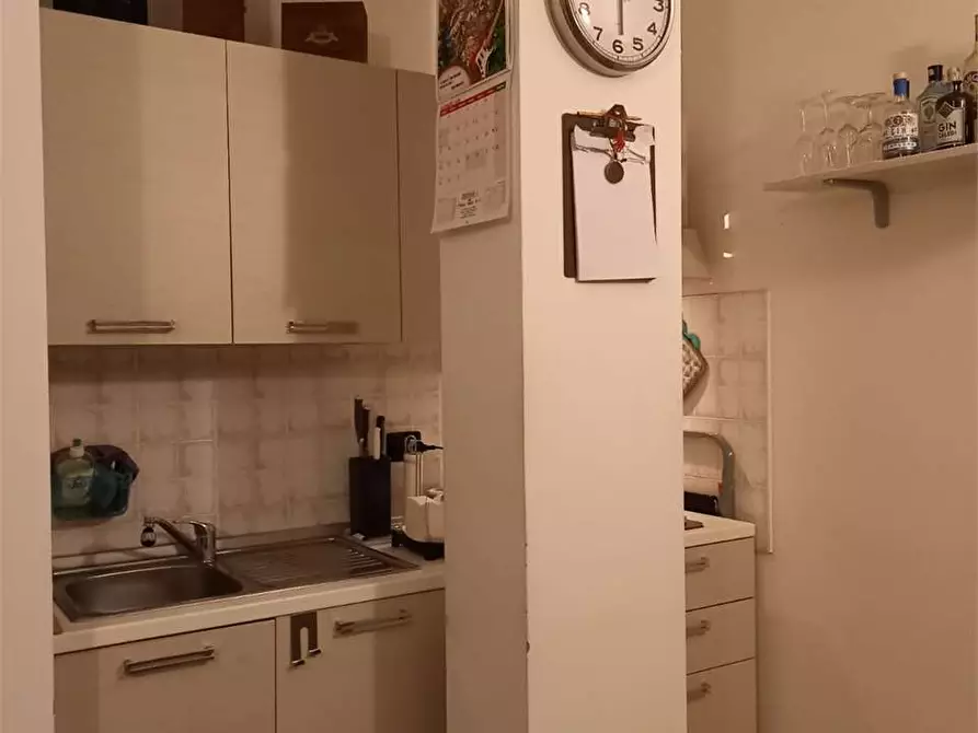 Immagine 5 di Monolocale in affitto  a Torino