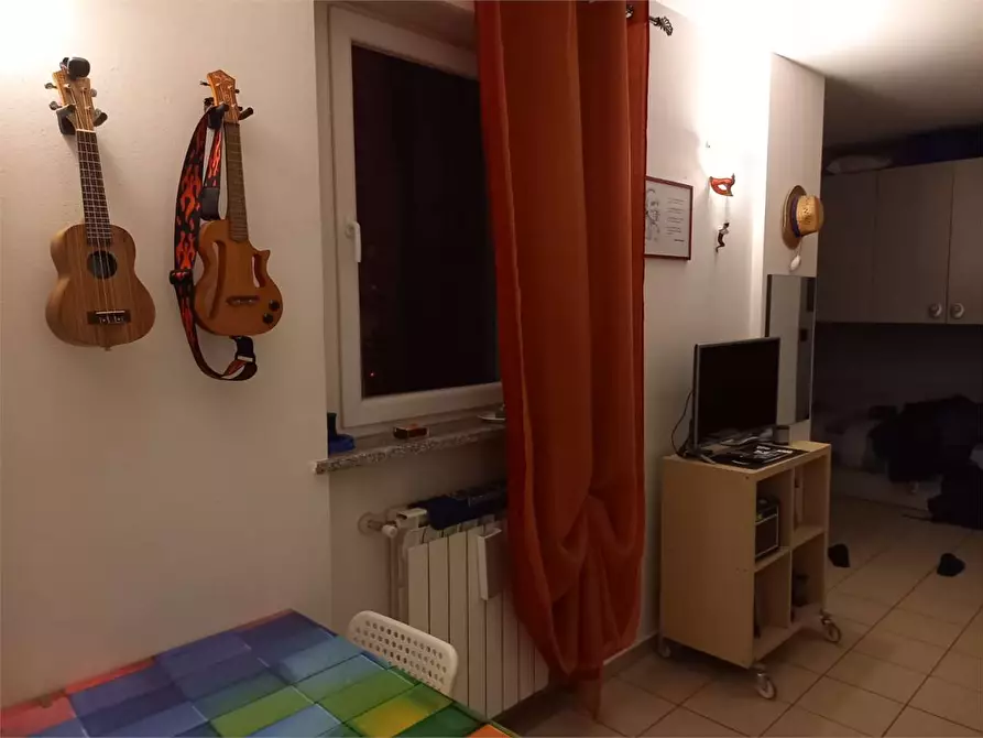 Immagine 6 di Monolocale in affitto  a Torino