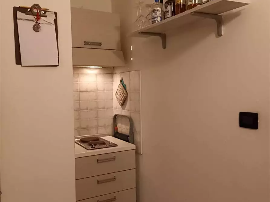 Immagine 8 di Monolocale in affitto  a Torino