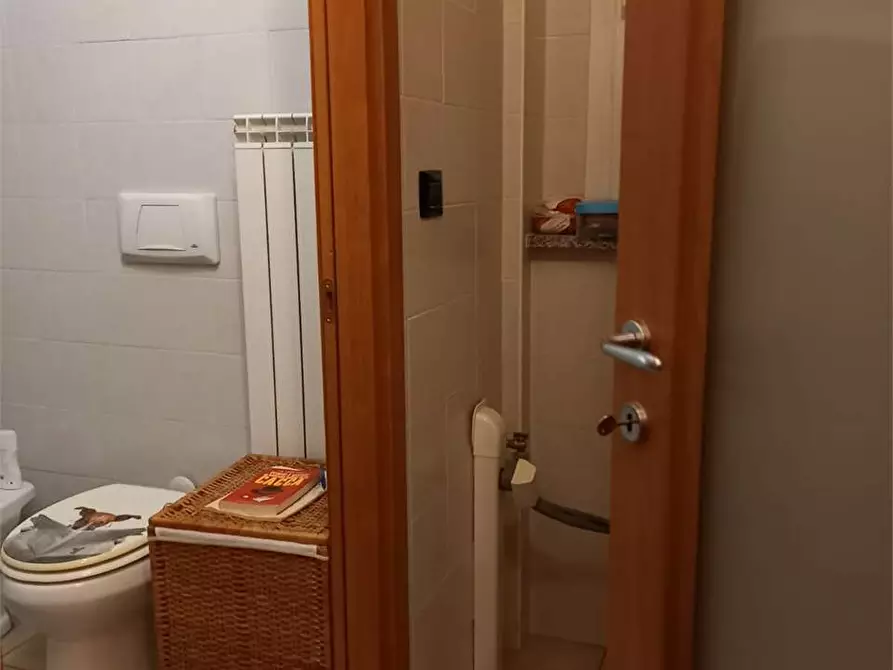 Immagine 11 di Monolocale in affitto  a Torino