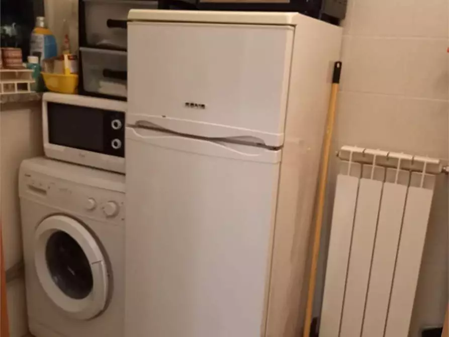 Immagine 14 di Monolocale in affitto  a Torino