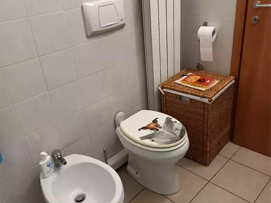 Immagine 13 di Monolocale in affitto  a Torino