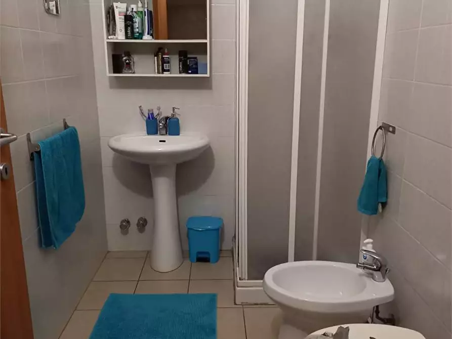 Immagine 12 di Monolocale in affitto  a Torino