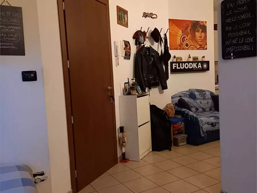 Immagine 15 di Monolocale in affitto  a Torino