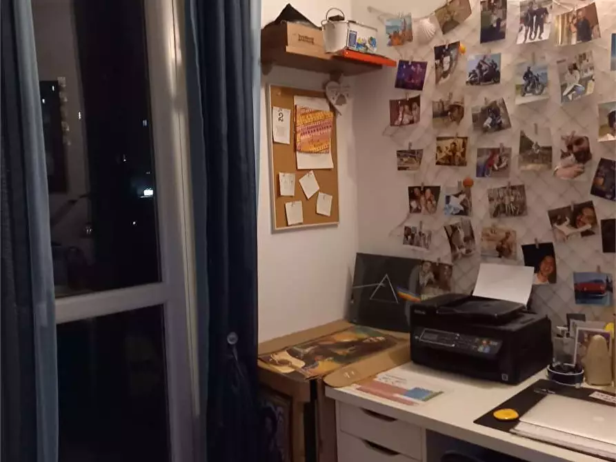 Immagine 3 di Monolocale in affitto  a Torino