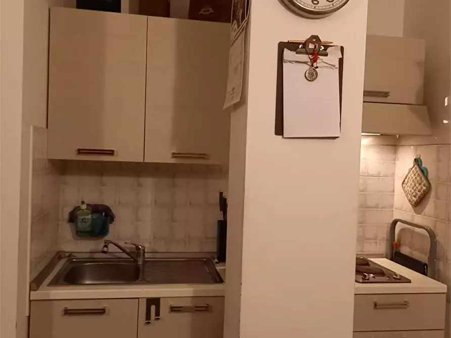 Immagine 18 di Monolocale in affitto  a Torino