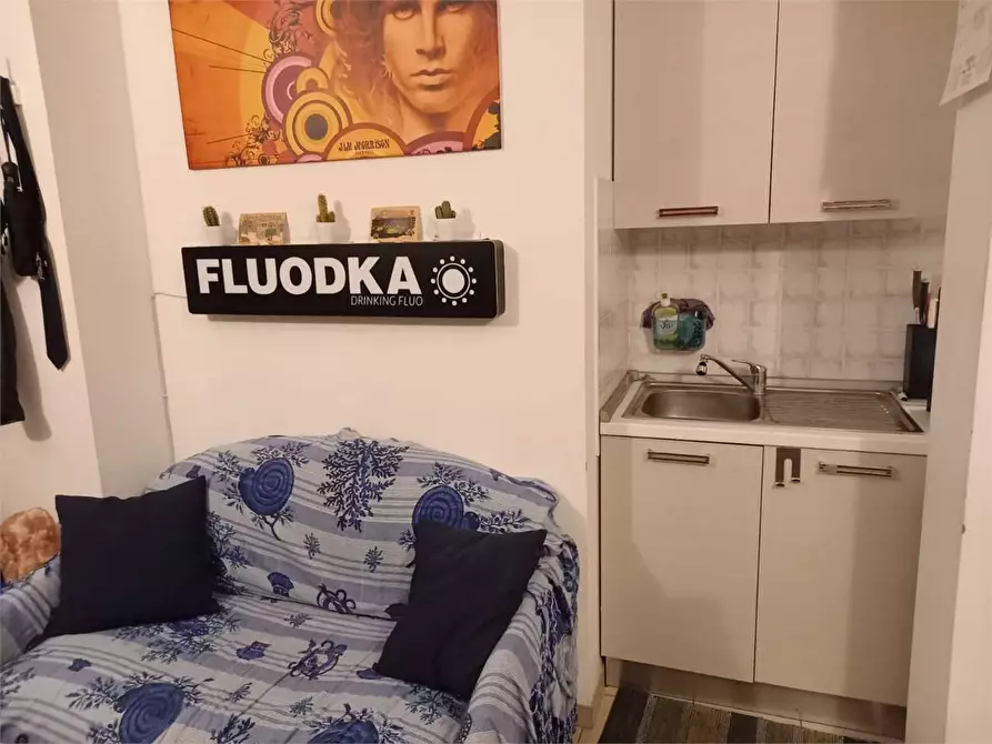 Immagine 4 di Monolocale in affitto  a Torino