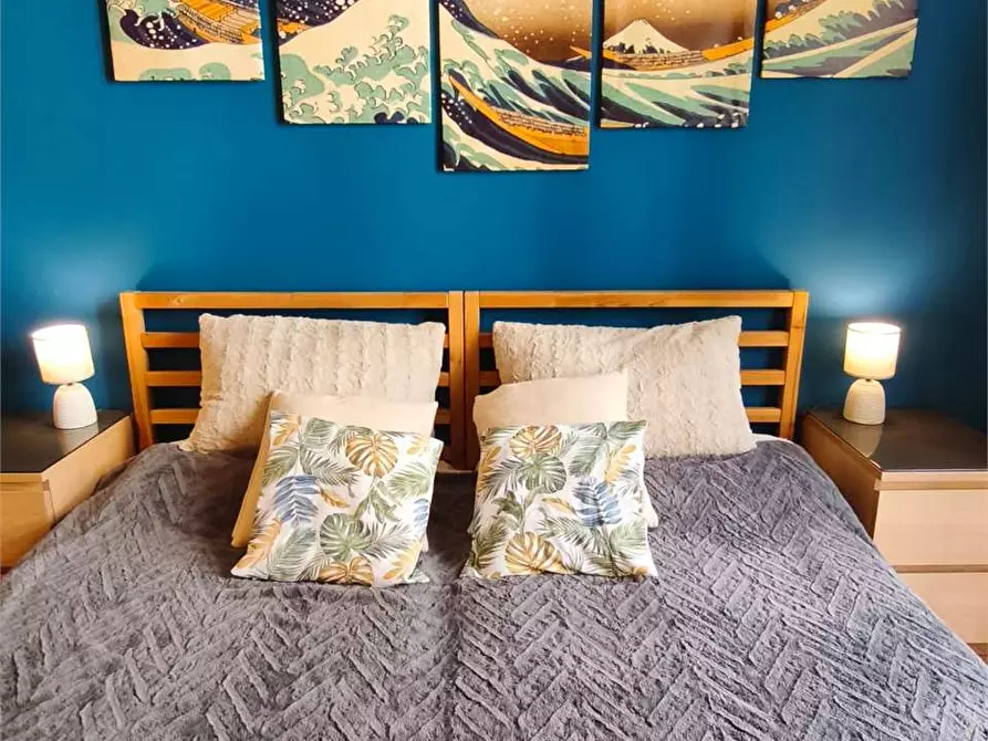 Immagine 4 di Bilocale in affitto  a Torino