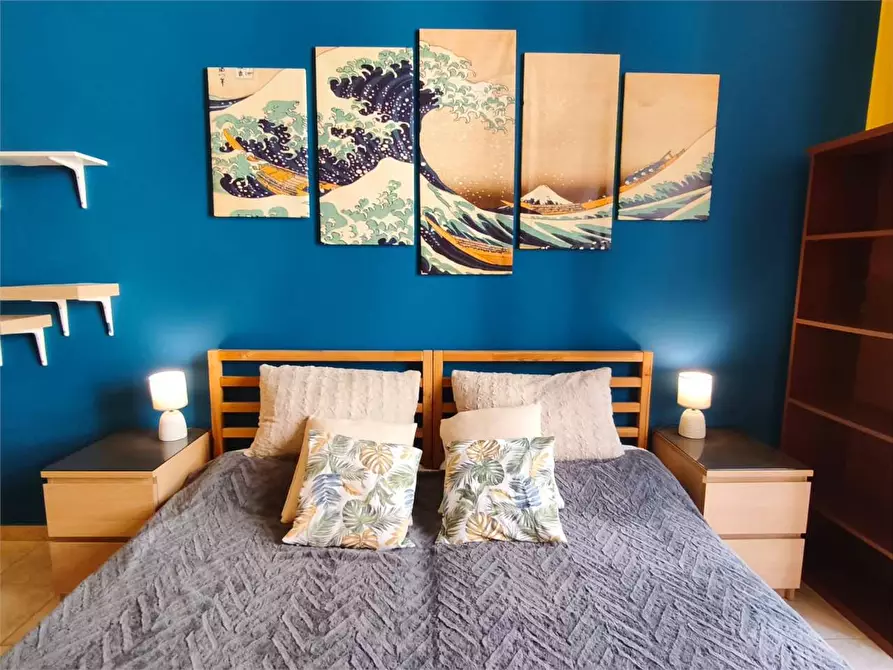 Immagine 5 di Bilocale in affitto  a Torino