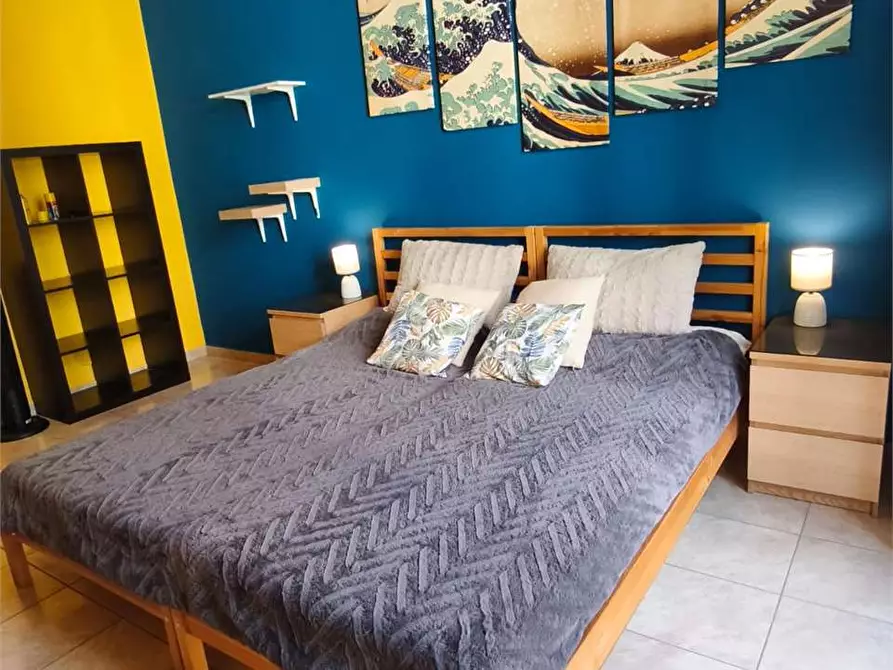 Immagine 2 di Bilocale in affitto  a Torino