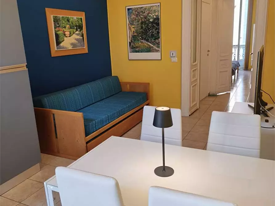 Immagine 3 di Bilocale in affitto  a Torino